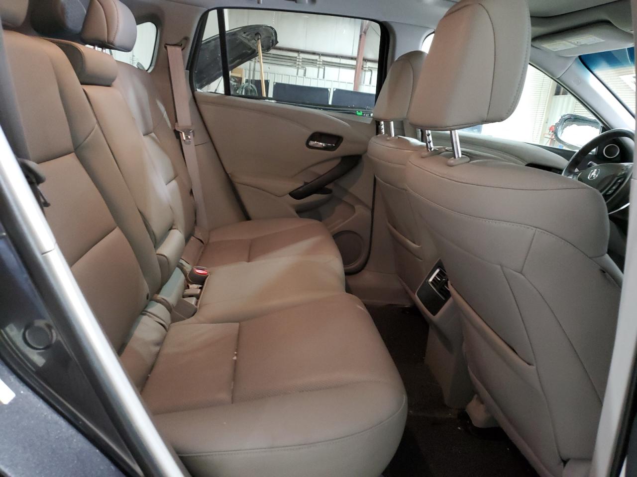 2016 Acura RDX - Image 11