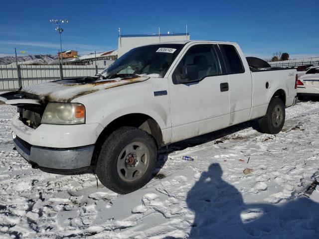 2005 Ford F150 