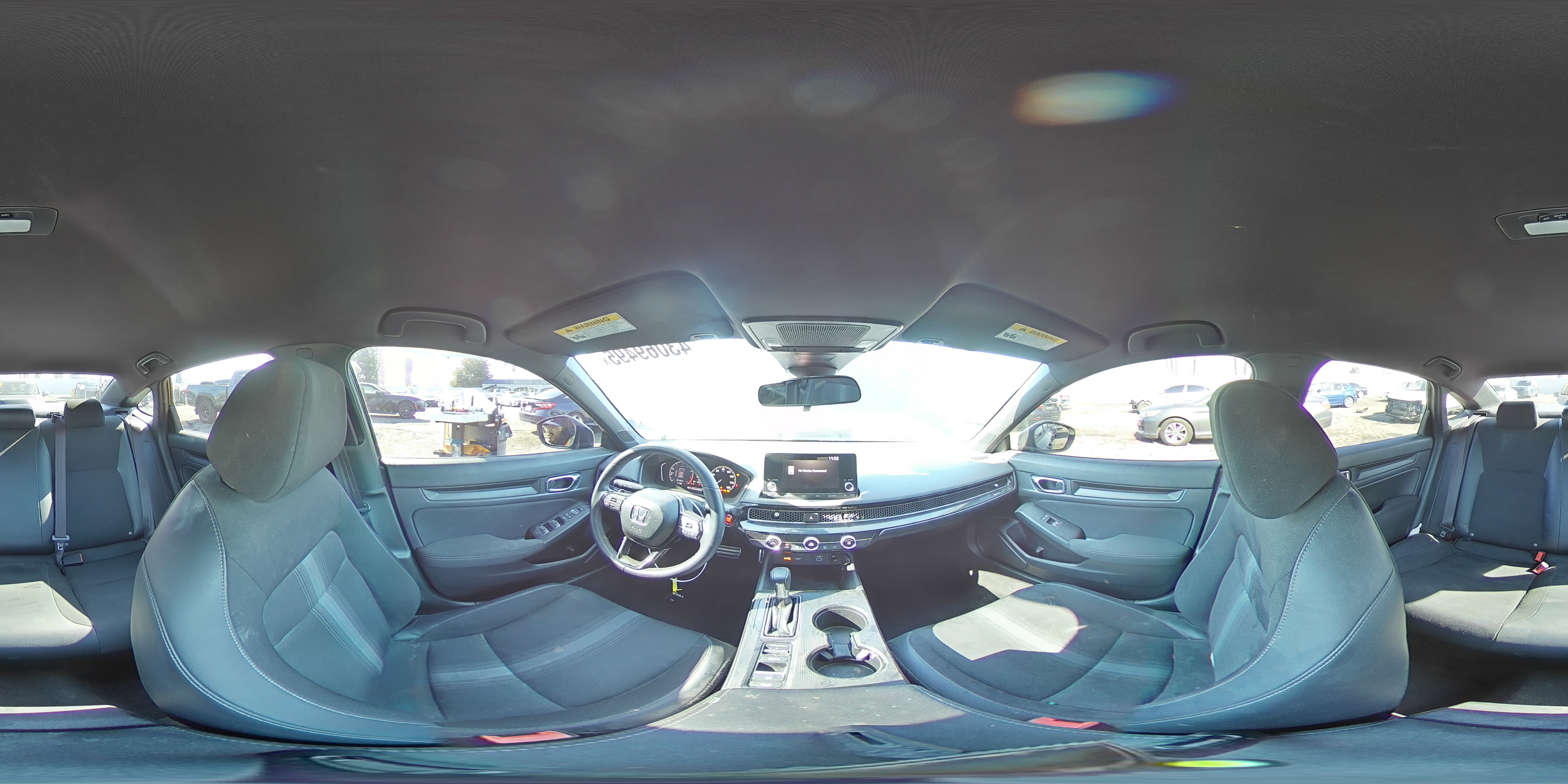 2022 Honda Civic - Image 13