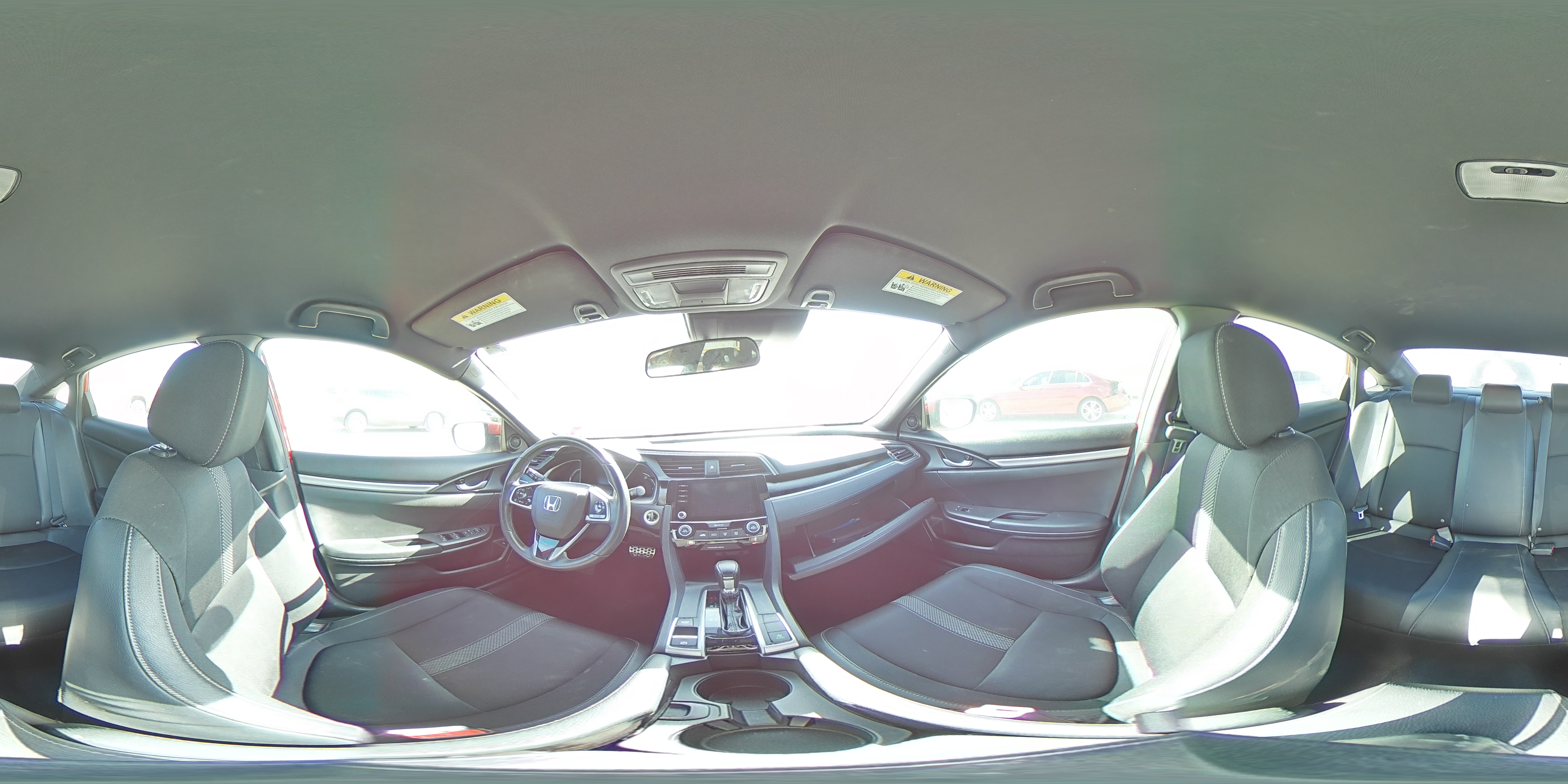 2019 Honda Civic - Image 15