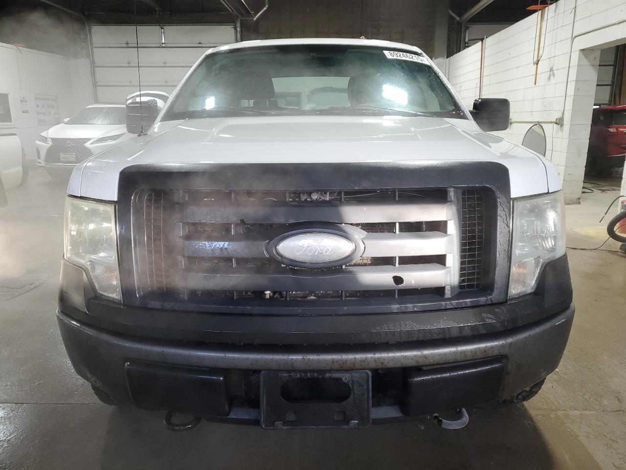 2009 Ford F-150 - Image 5