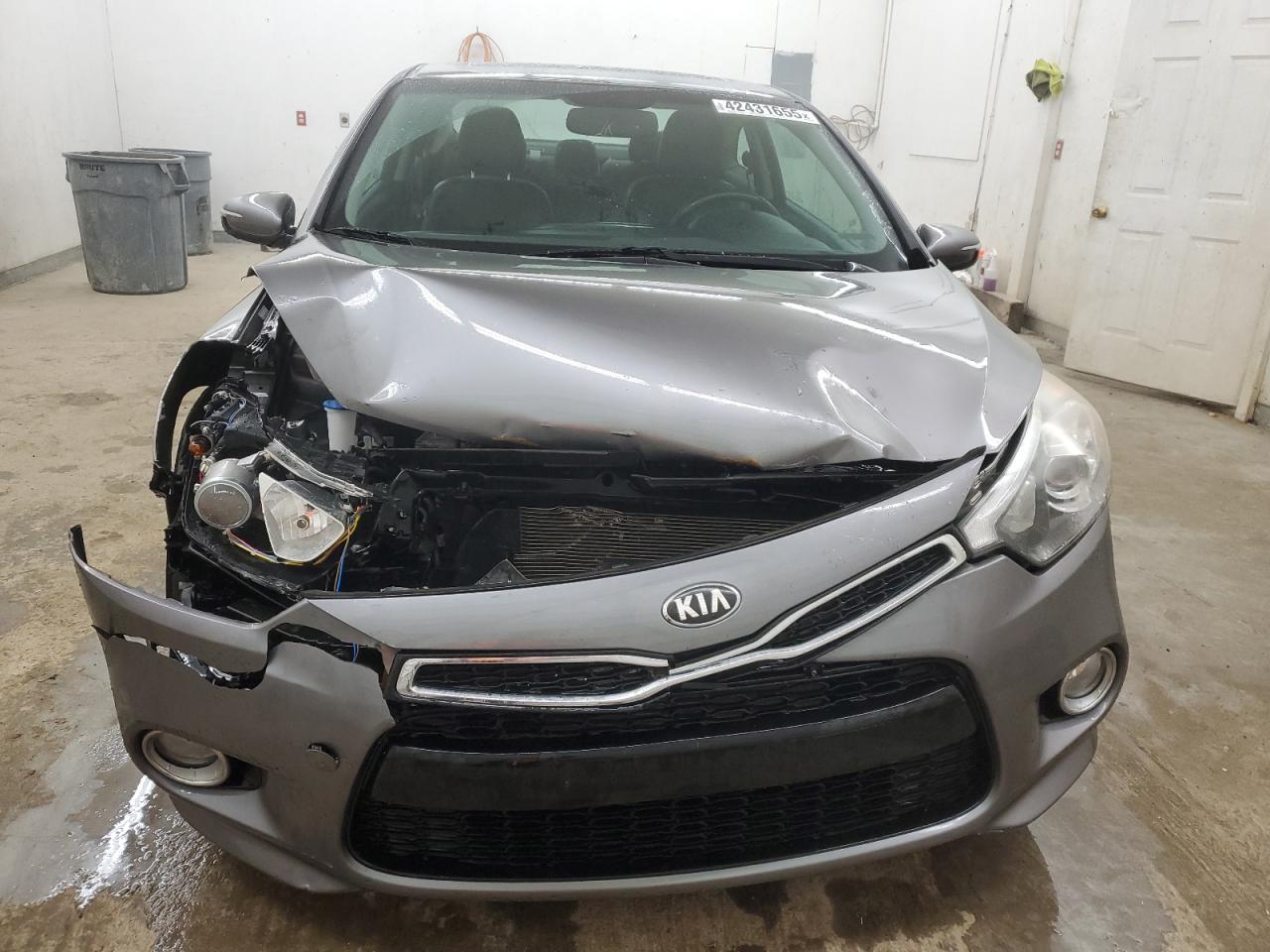 2015 Kia Forte - Image 5