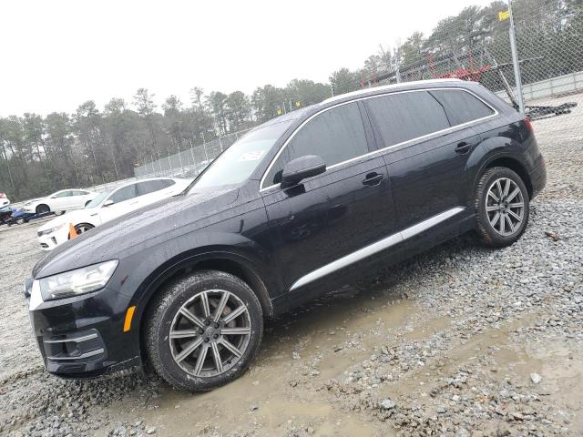 2018 Audi Q7 Premium Plus