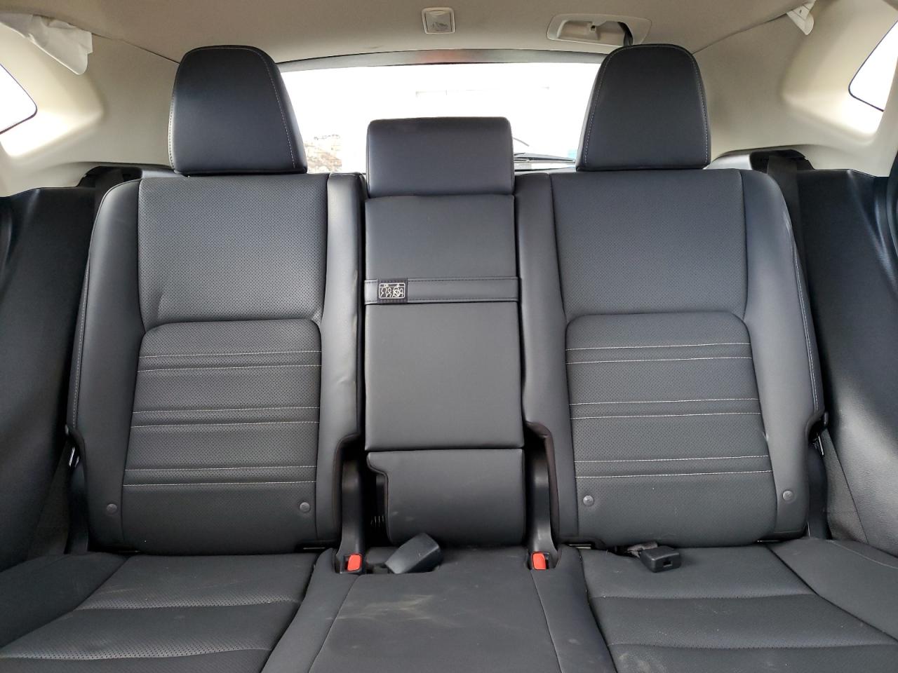 2021 Lexus NX - Image 10