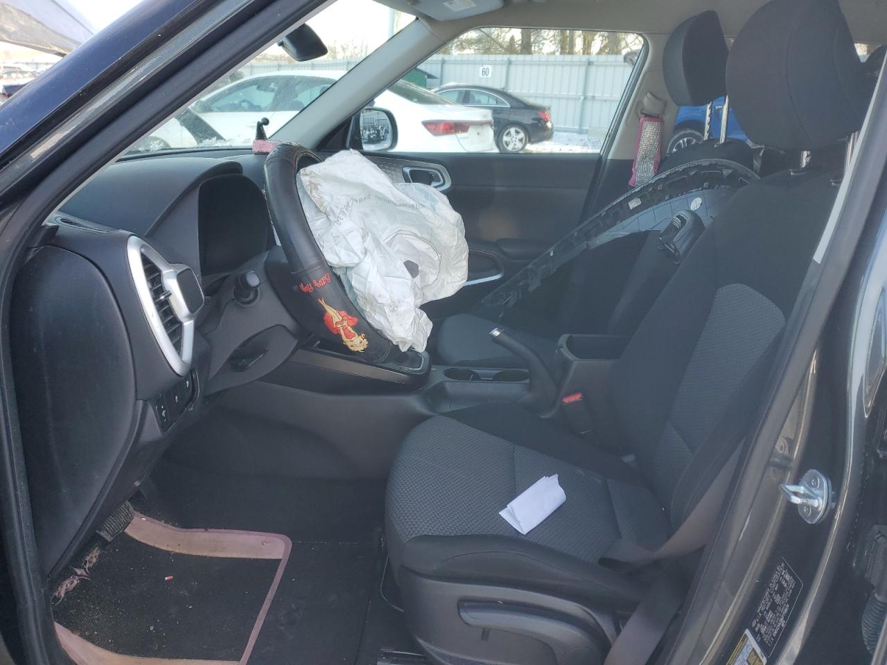 2021 Kia Soul - Image 7