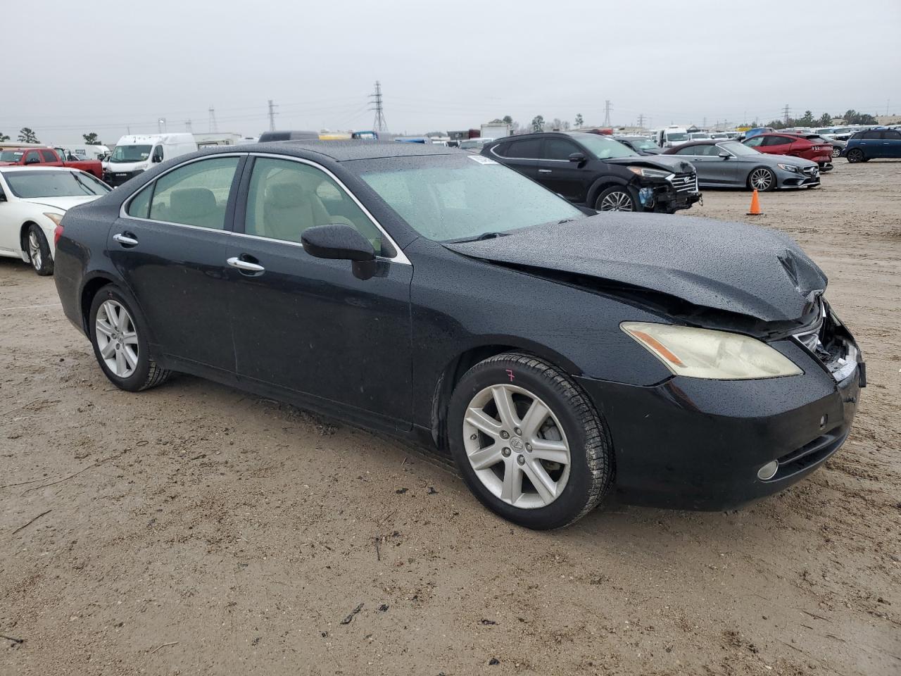 2008 Lexus ES - Image 4