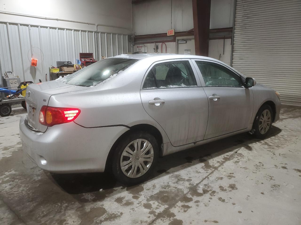 2010 Toyota Corolla - Image 3