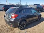 2017 Subaru Crosstrek  იყიდება Hillsborough-ში, NJ - Front End