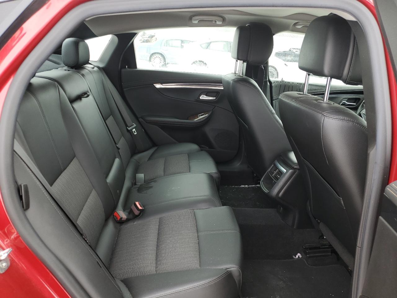 2014 Chevrolet Impala - Image 10