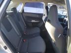 2010 Subaru Impreza Wrx Limited for Sale in Denver, CO - Rear End