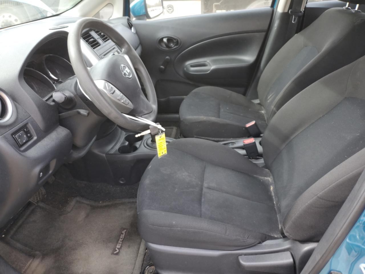 2016 Nissan Versa - Image 7