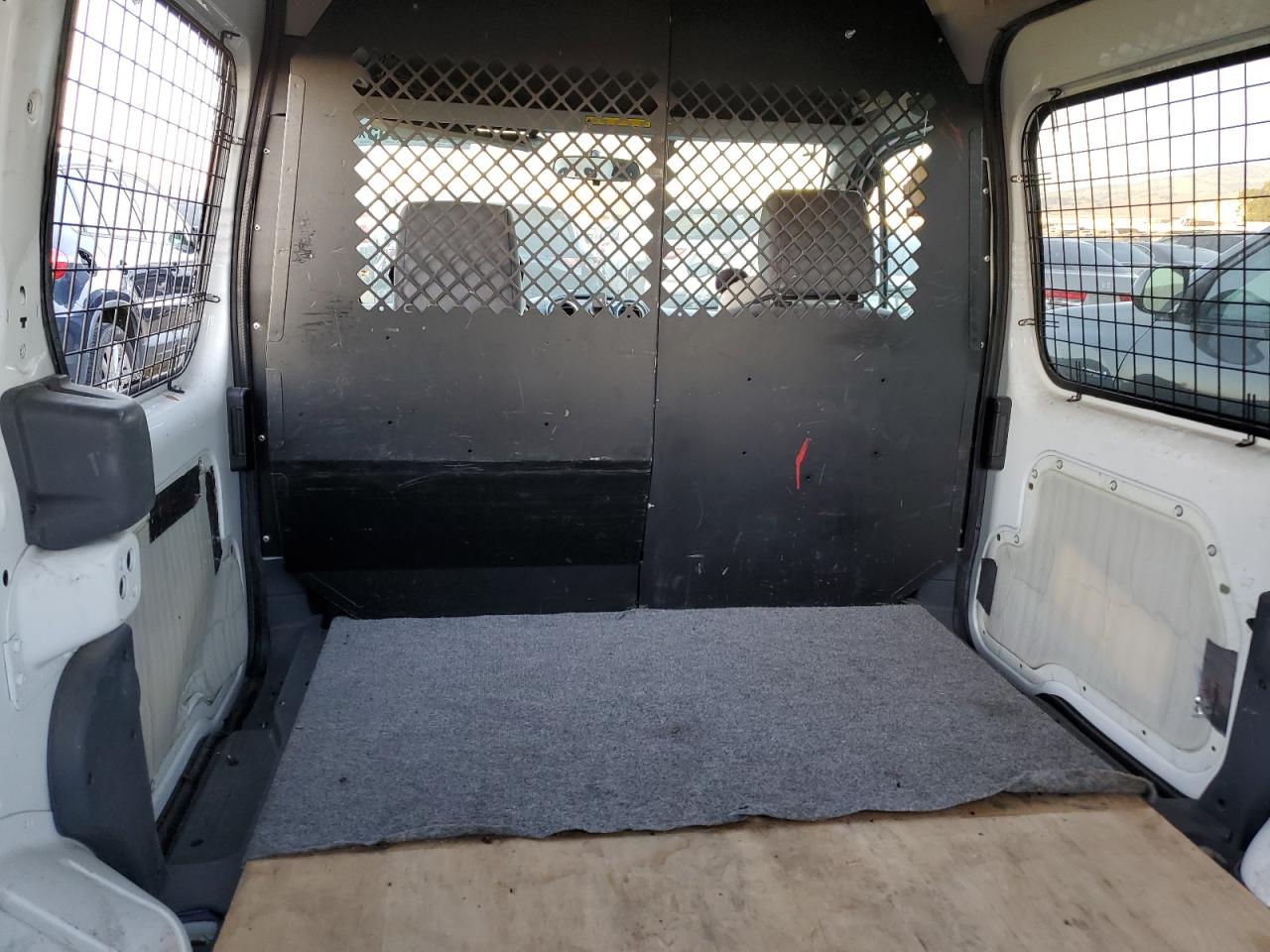 2012 Ford Transit - Image 10