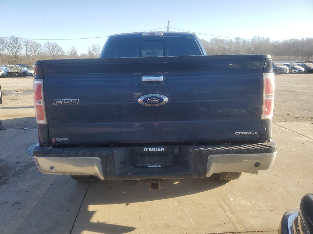 2014 Ford F-150 - Image 6