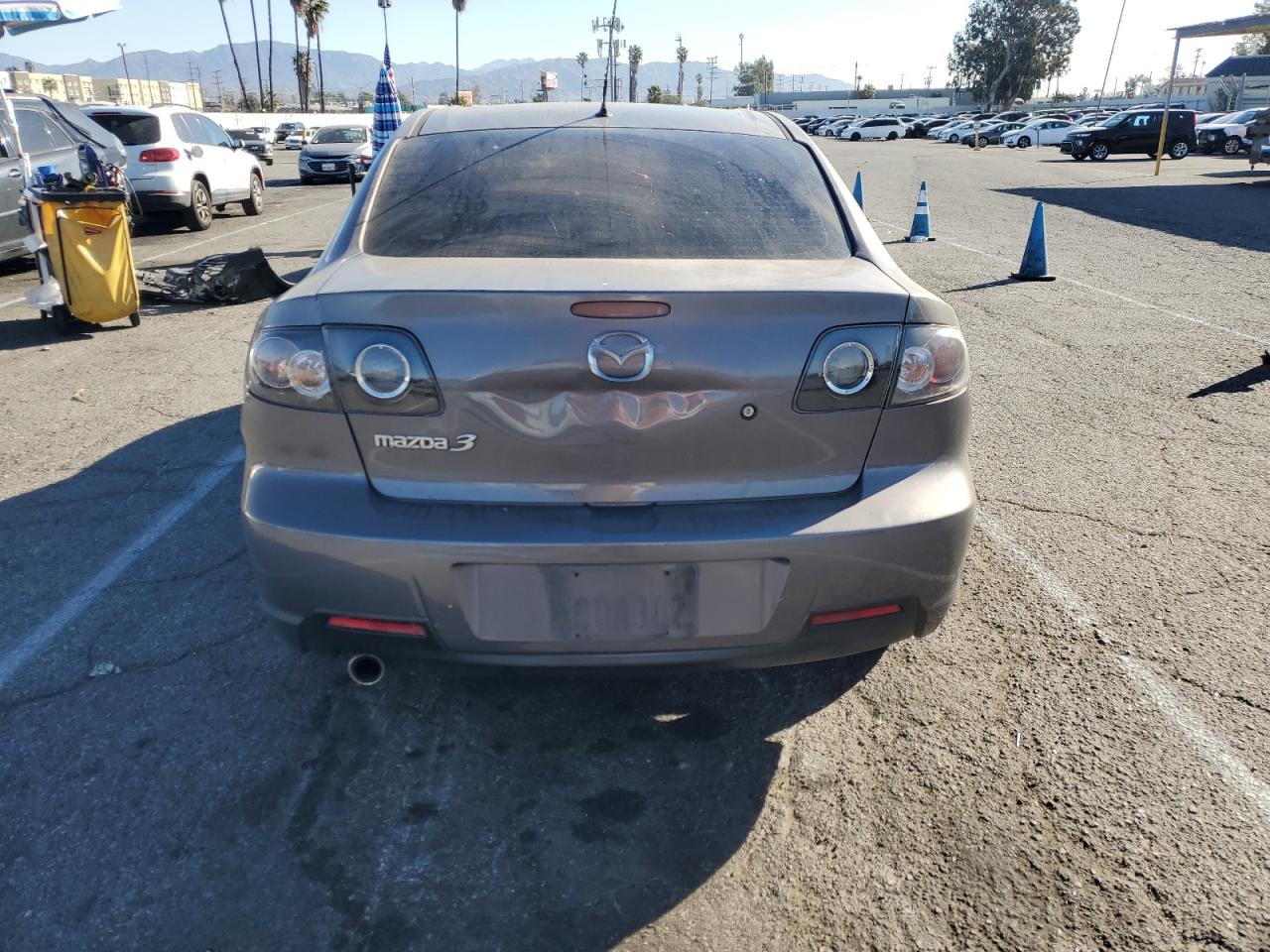2008 Mazda 3 - Image 6