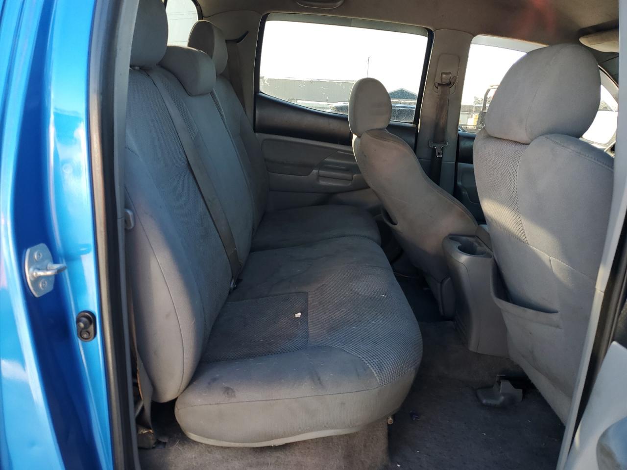 2007 Toyota Tacoma - Image 10