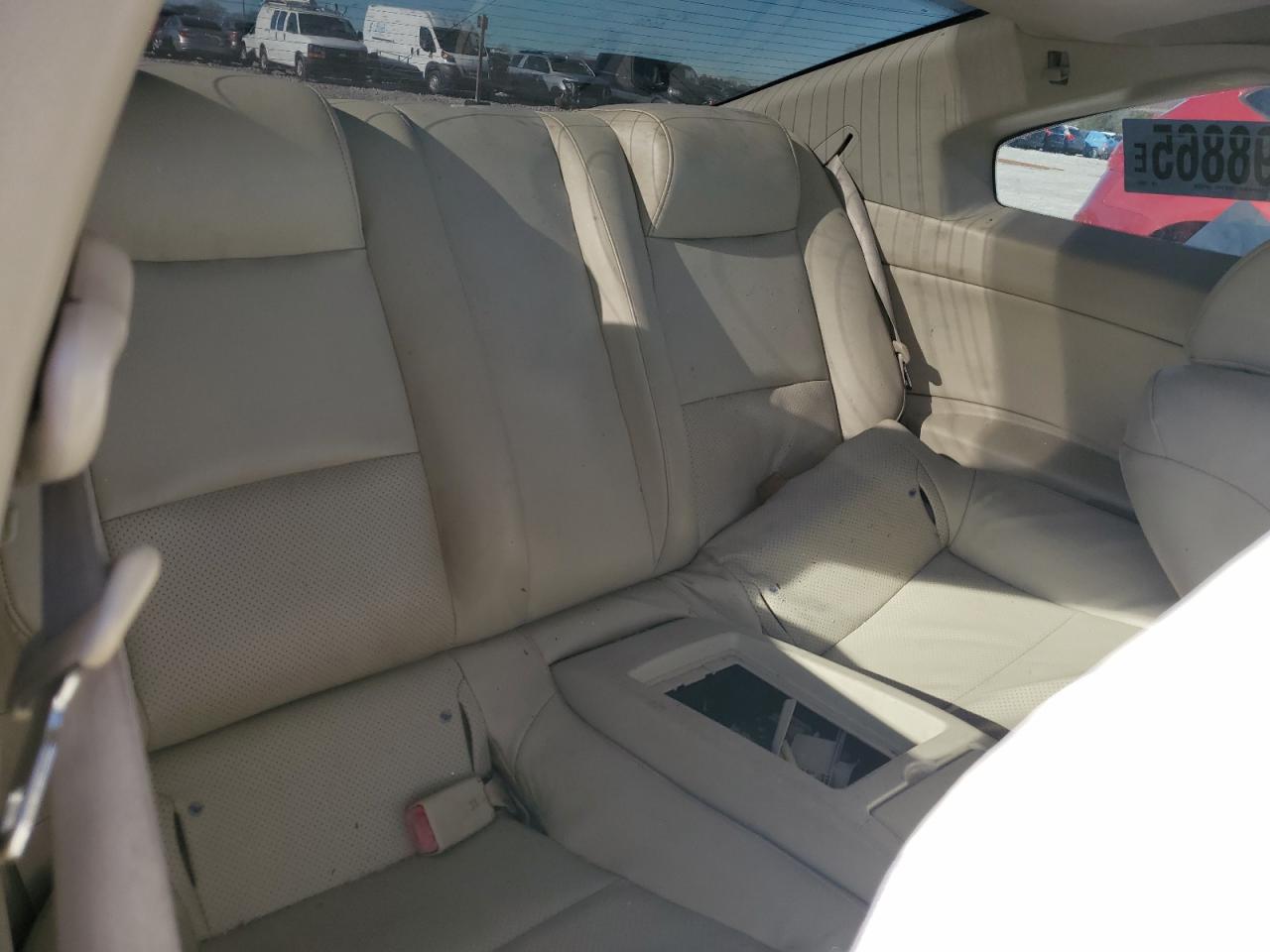 2006 Infiniti G - Image 10