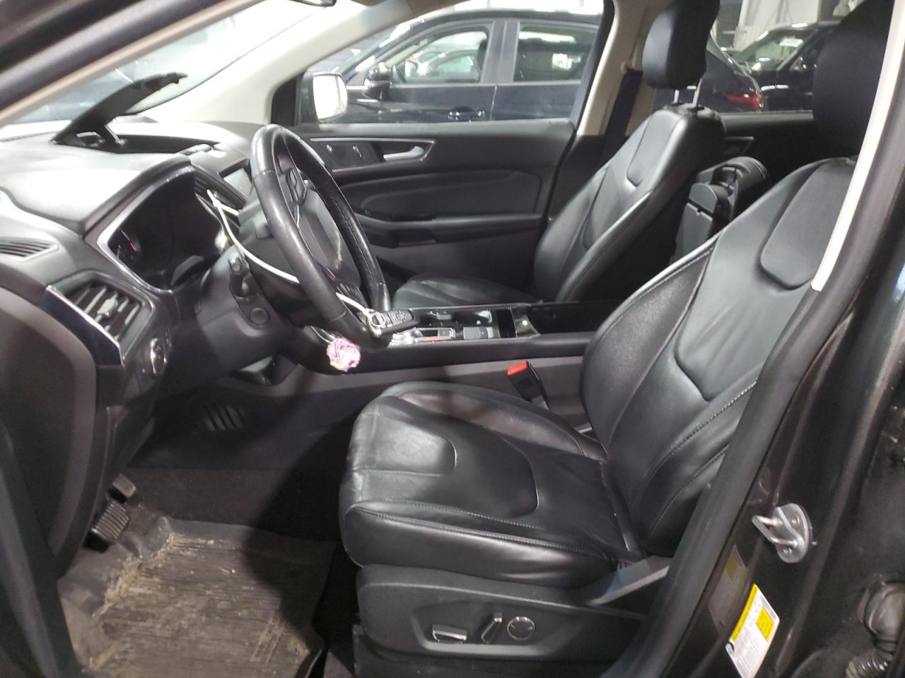2019 Ford Edge - Image 7