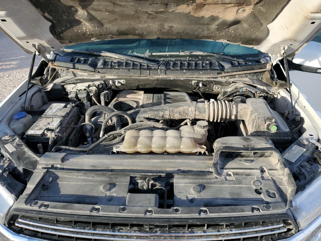 1FTFW1E18KFB80828 FORD F-150 2019