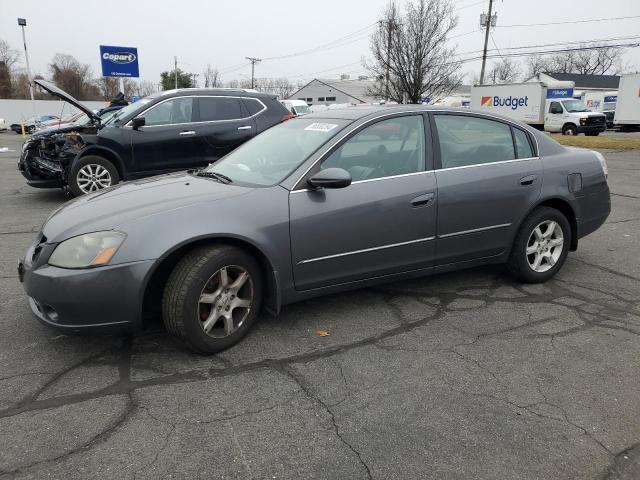 2005 Nissan Altima S