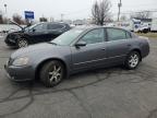 2005 Nissan Altima S de vânzare în New Britain, CT - Front End