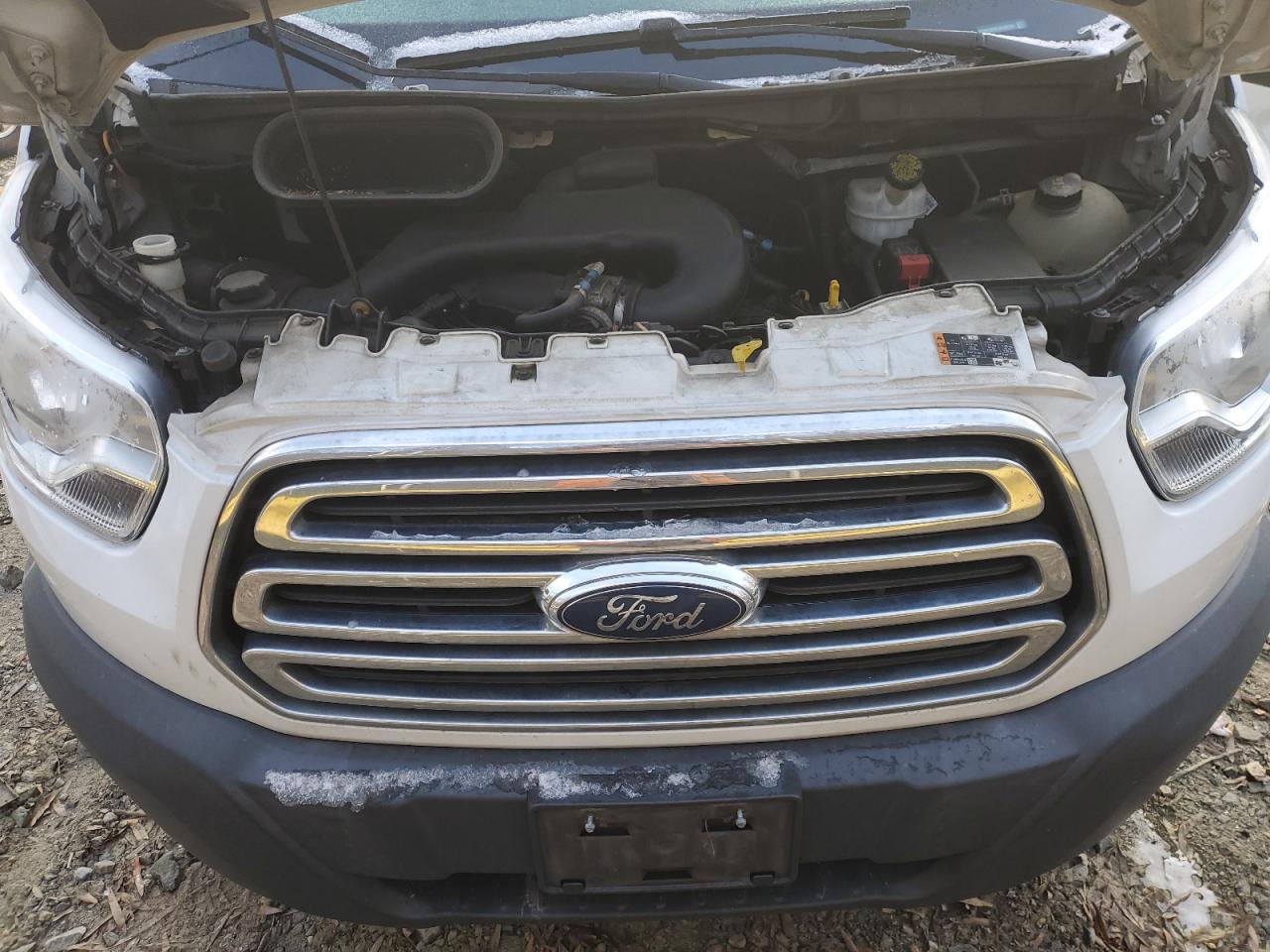 2018 Ford Transit - Image 13