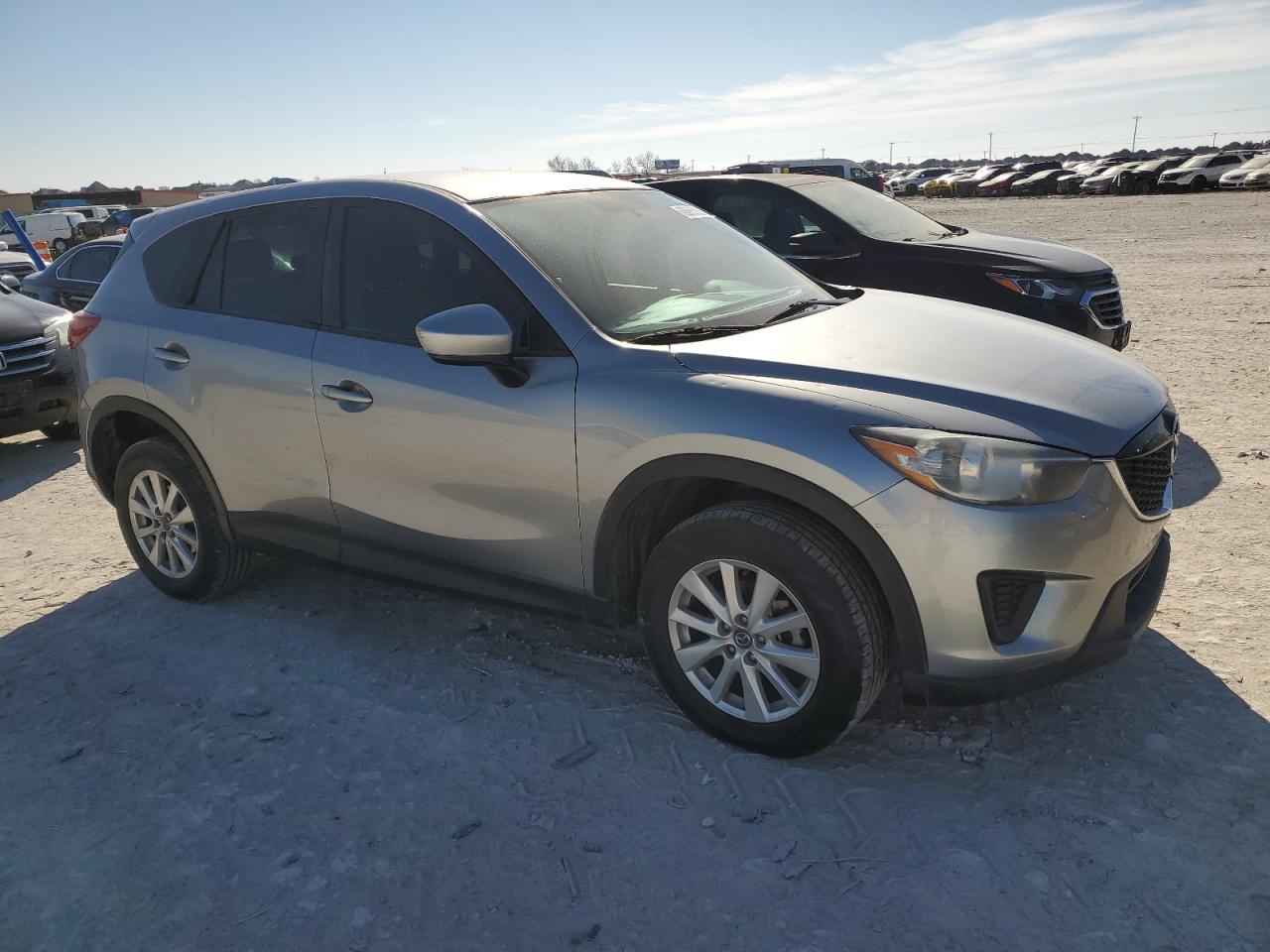 2014 Mazda CX-5 - Image 4