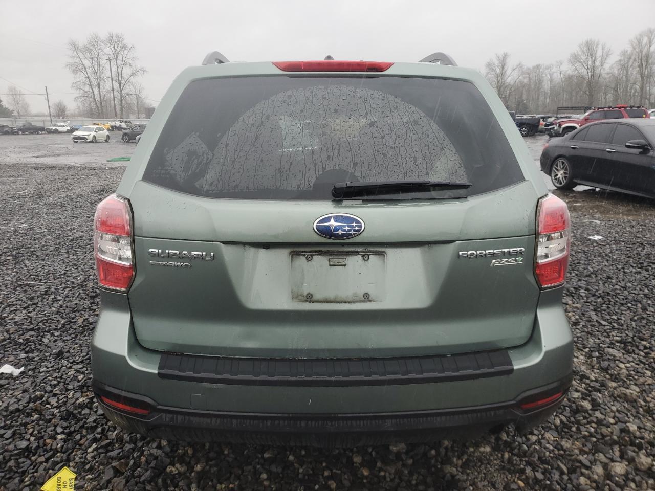 2015 Subaru Forester - Image 6