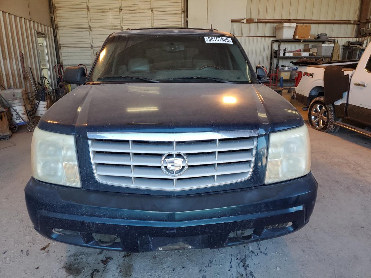 2006 Cadillac Escalade - Image 5