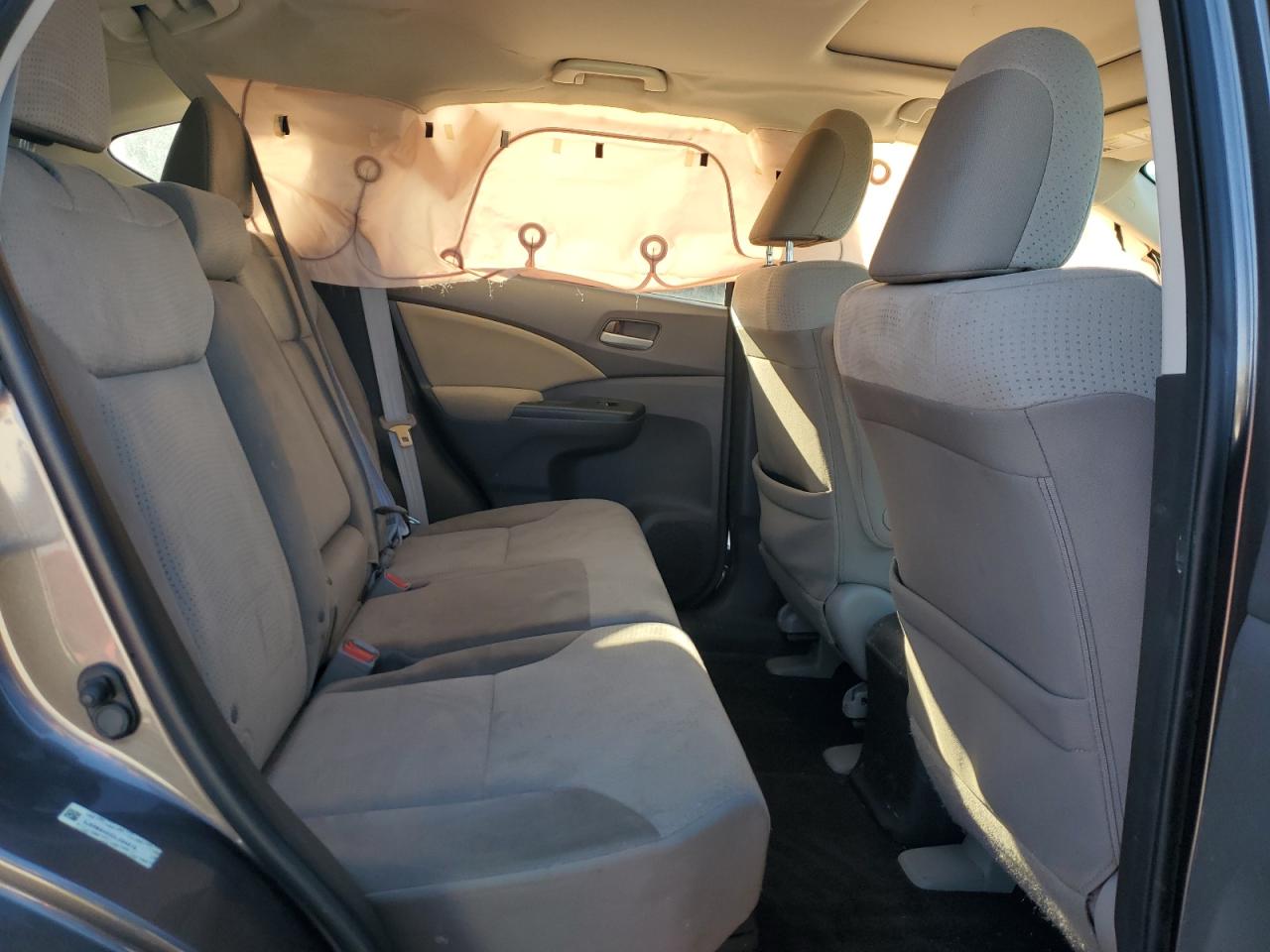 2013 Honda CR-V - Image 11