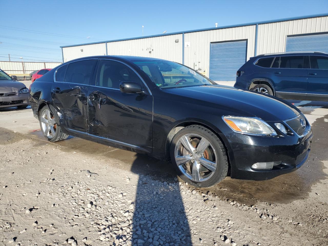 2006 Lexus GS - Image 4