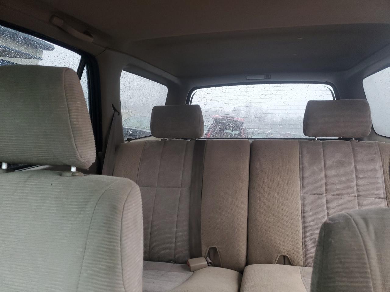 1999 Toyota 4Runner - Image 10