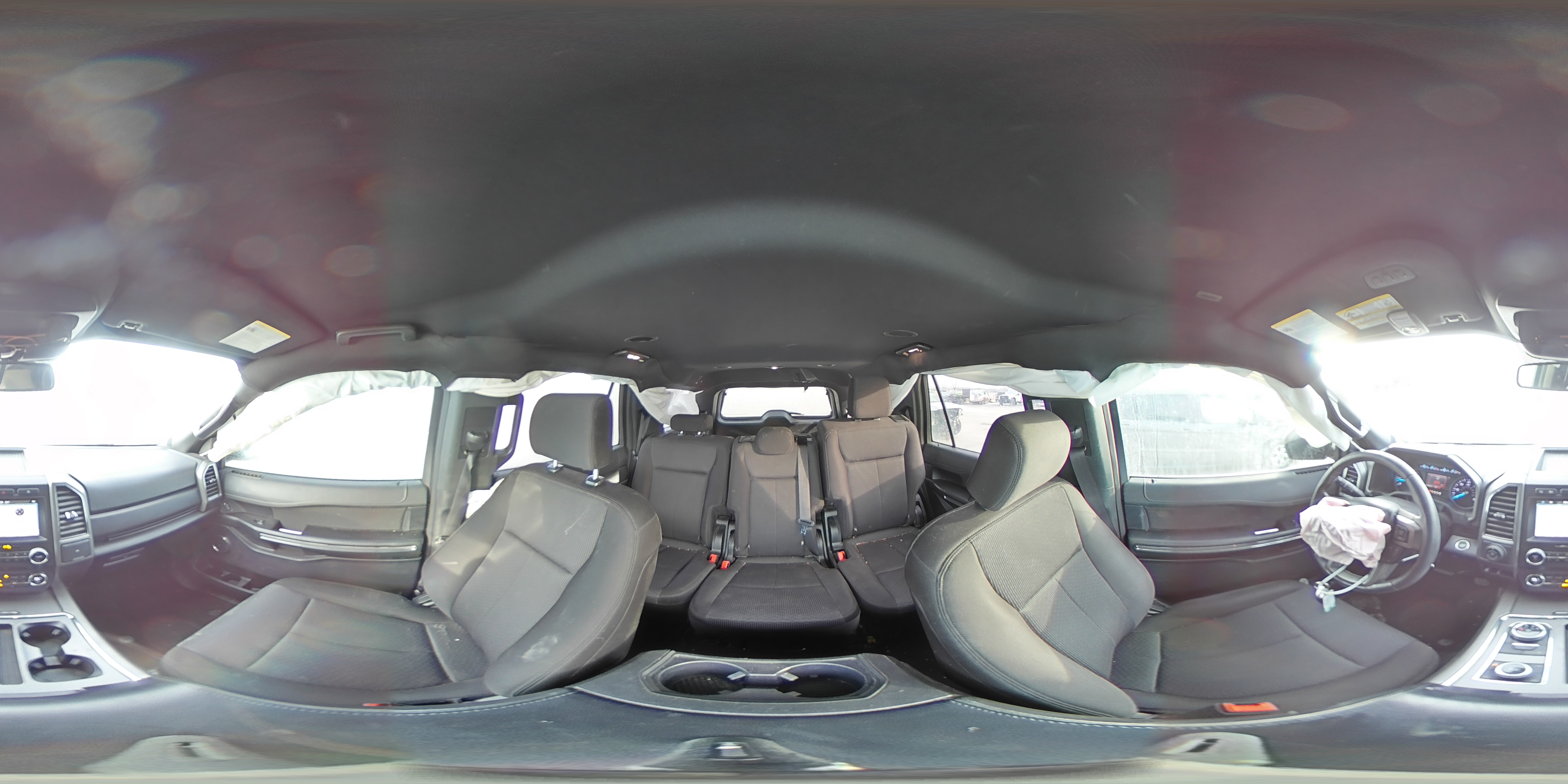 2019 Ford Expedition - Image 13