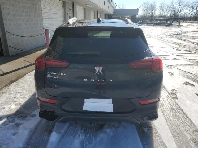  BUICK ENCORE 2024 Czarny