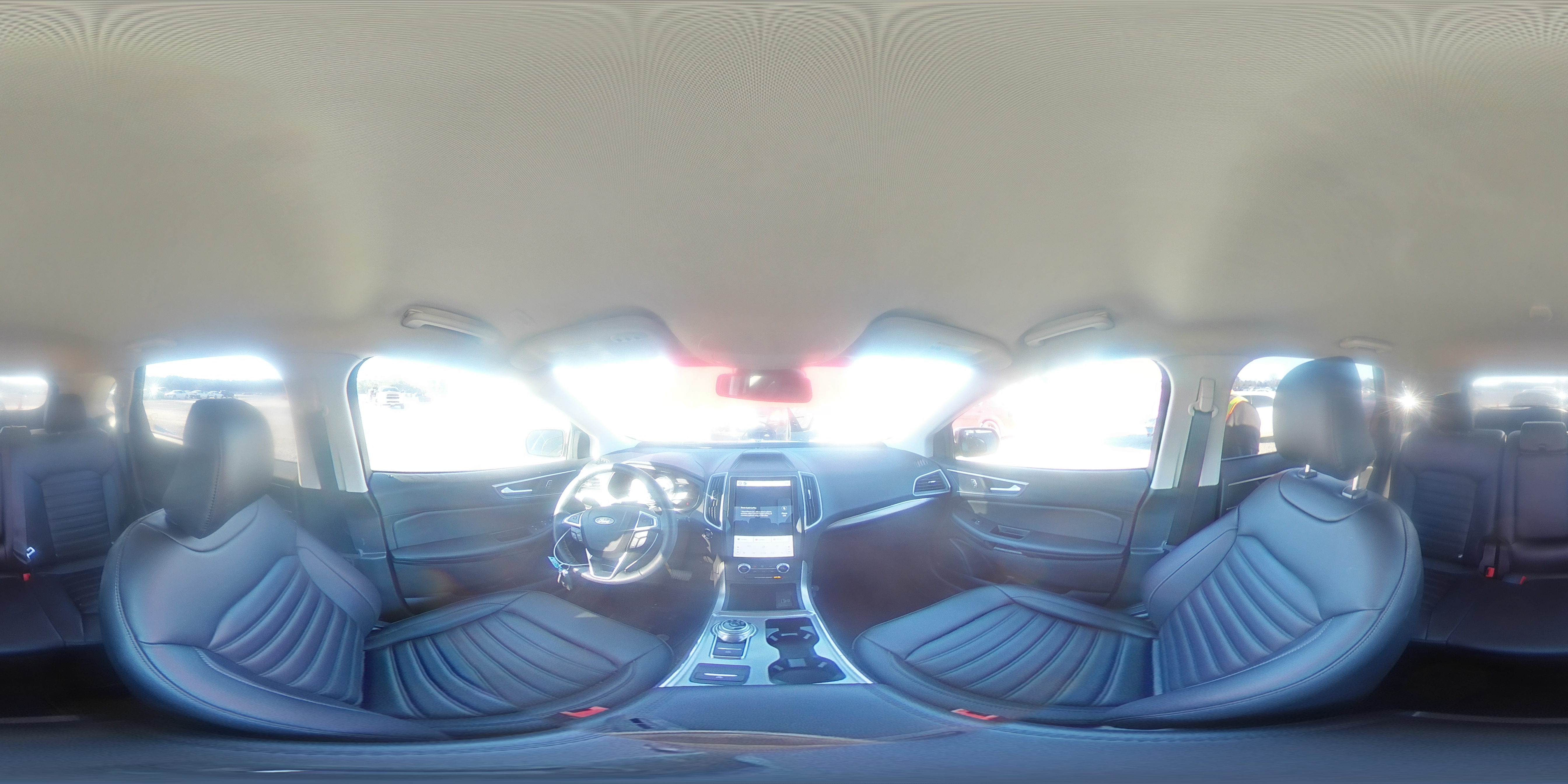 2022 Ford Edge - Image 13