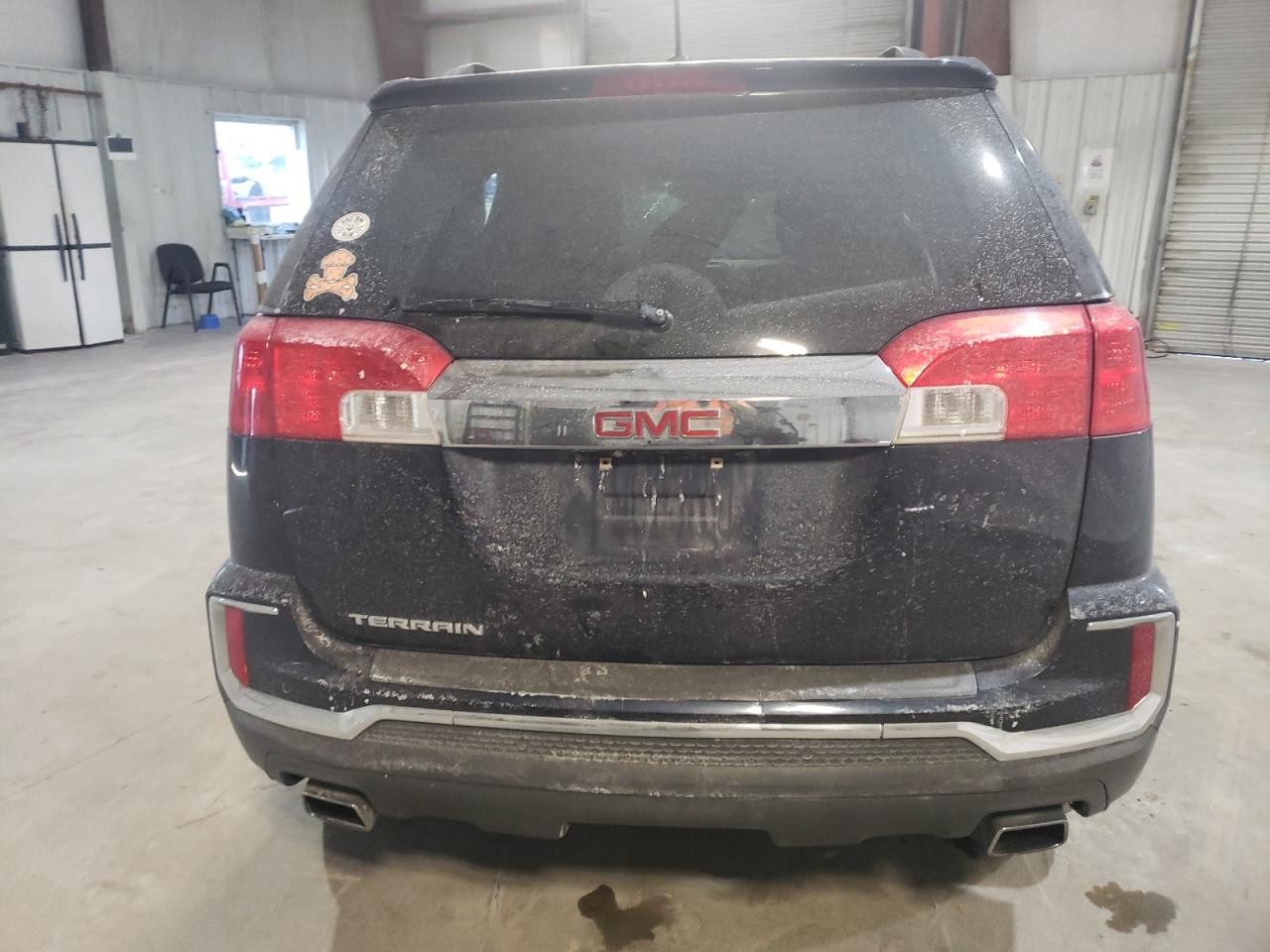 2016 GMC Terrain - Image 6
