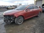 2014 Lincoln Mkz Hybrid zu verkaufen in Eugene, OR - Front End