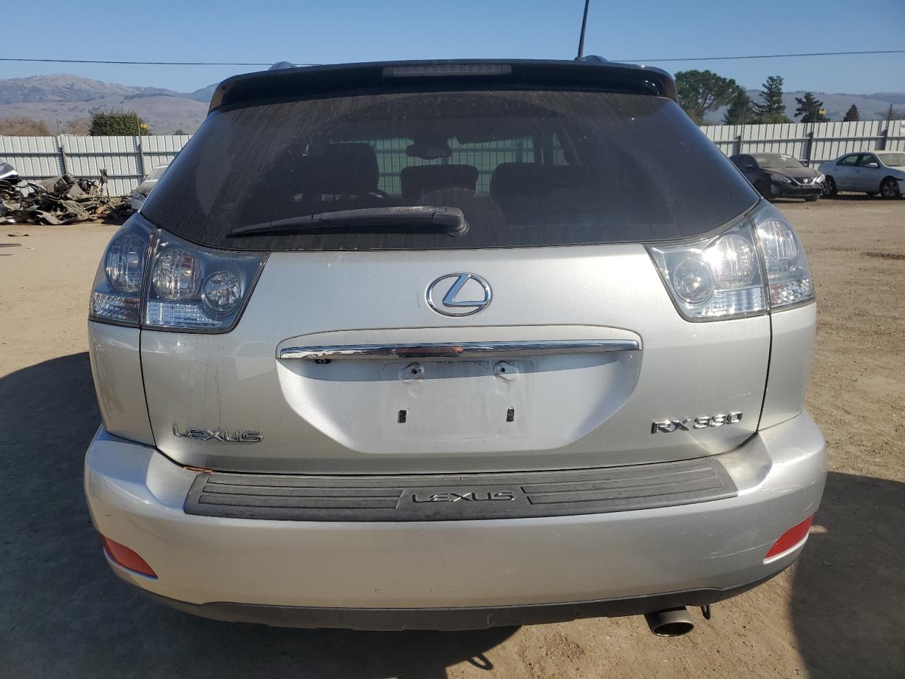 2004 Lexus RX - Image 6