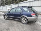 2006 Subaru Impreza Outback Sport na sprzedaż w Albany, NY - Front End