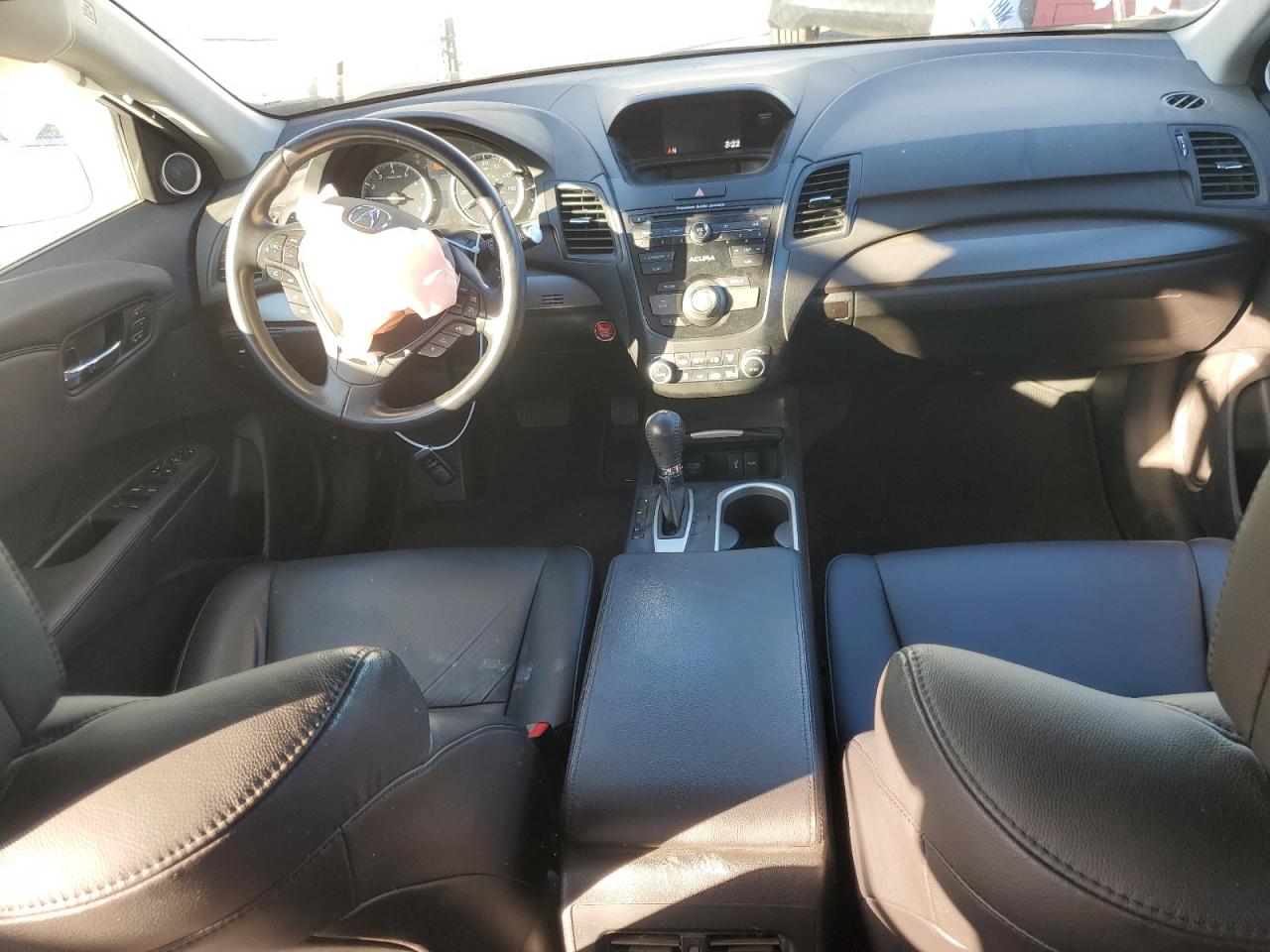 2017 Acura RDX - Image 8