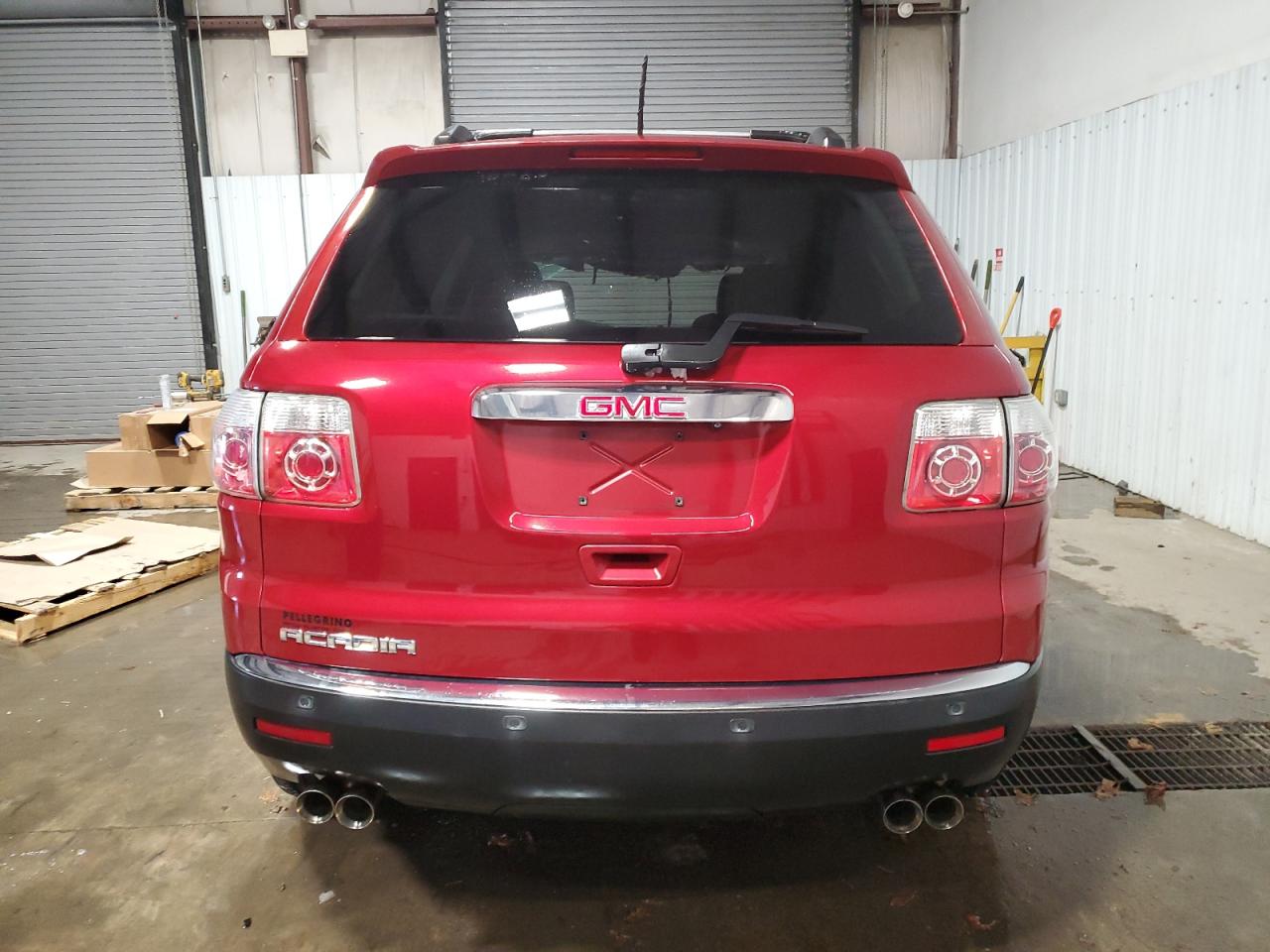 2012 GMC Acadia - Image 6