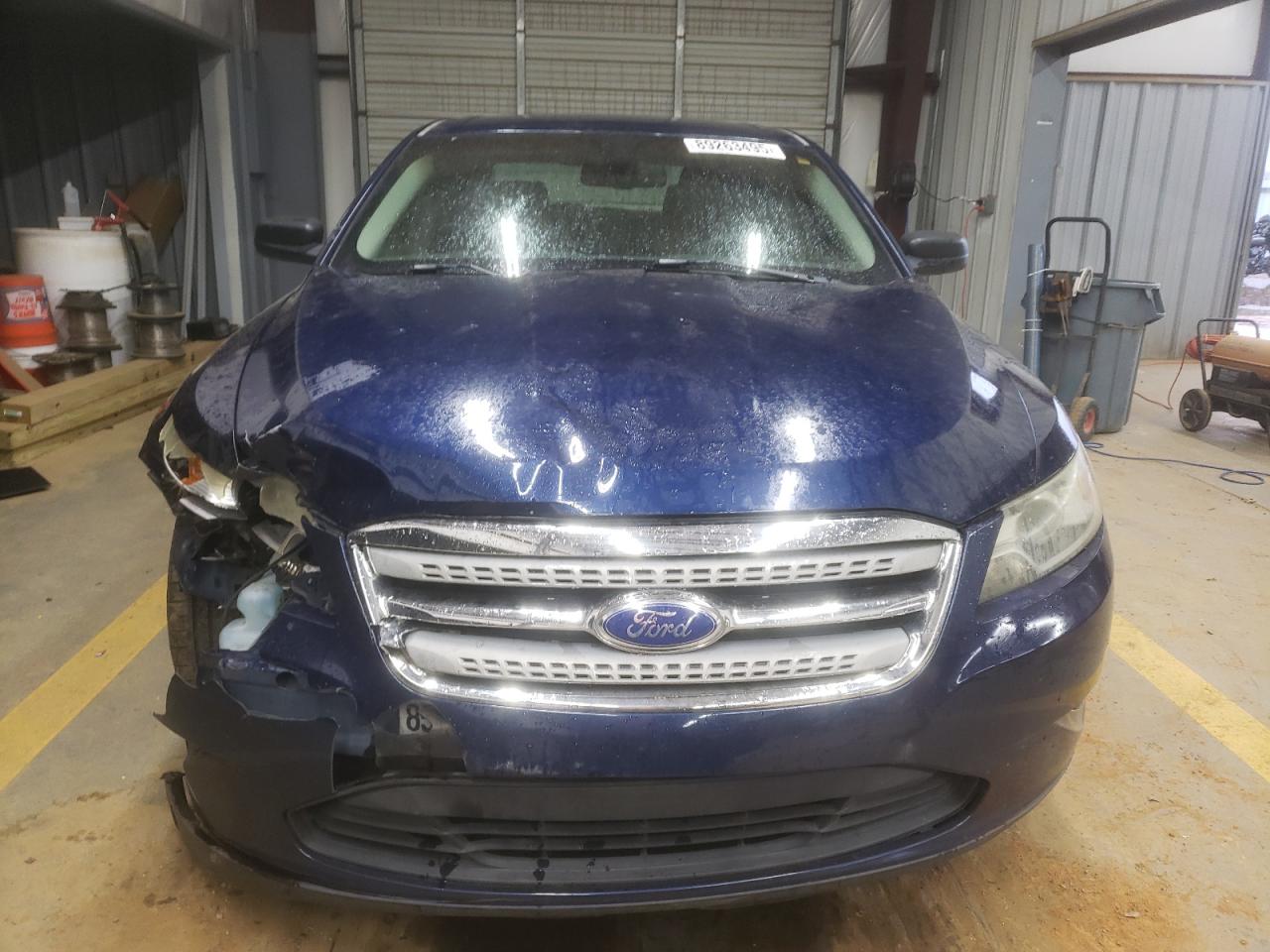 2012 Ford Taurus - Image 5