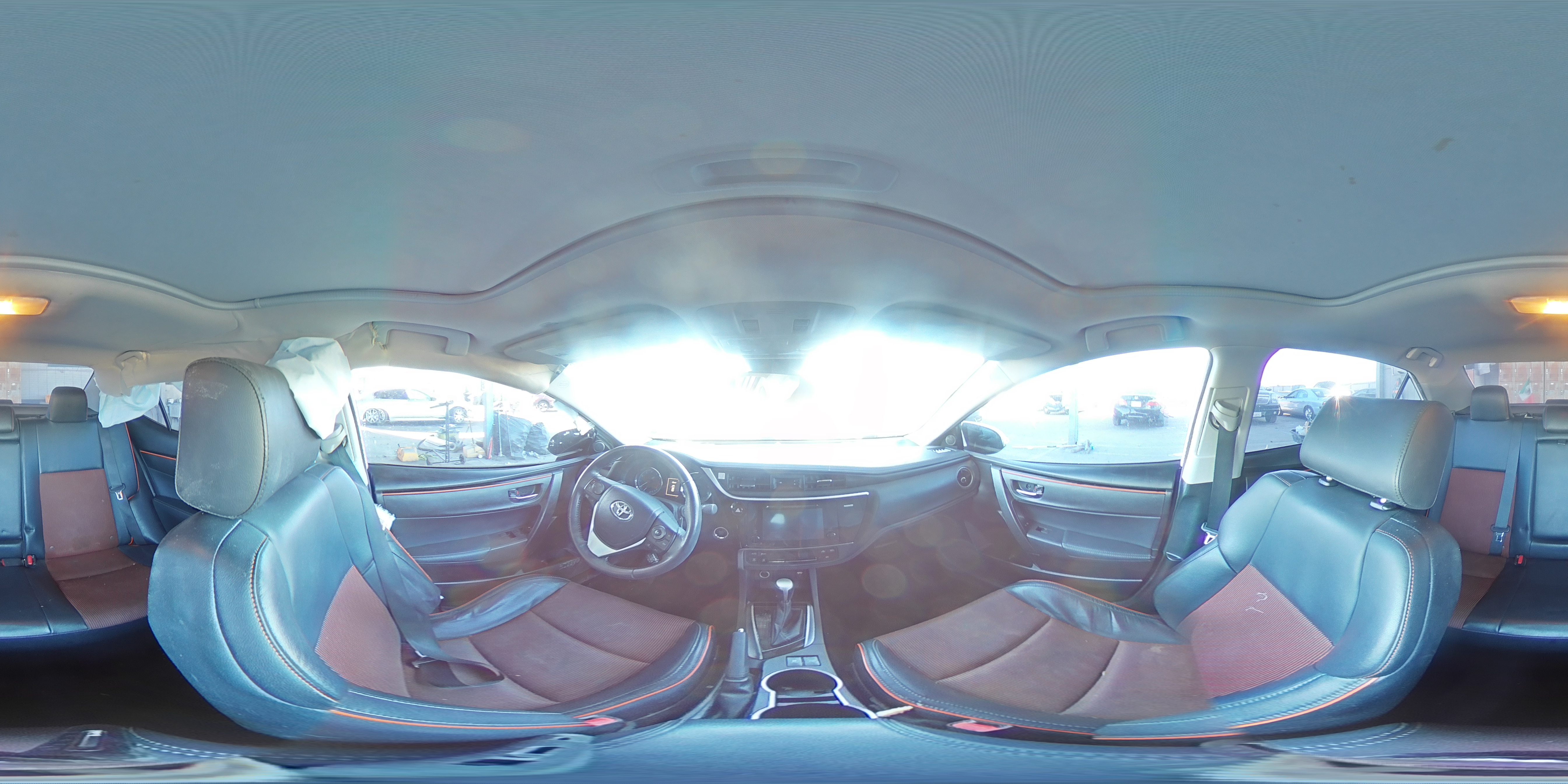 2017 Toyota Corolla - Image 12