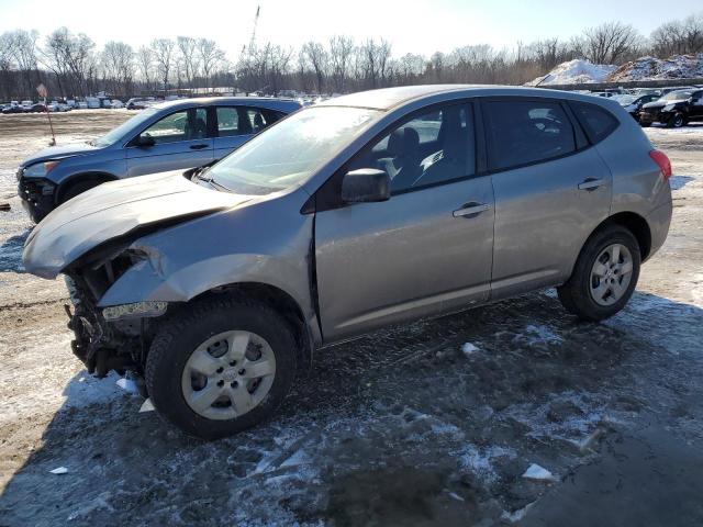 2009 Nissan Rogue S