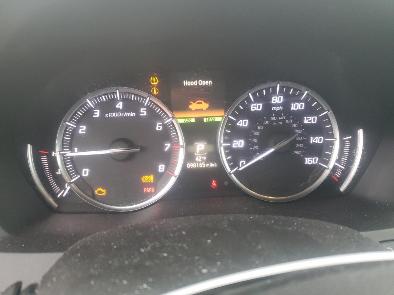 2019 Acura MDX - Image 9