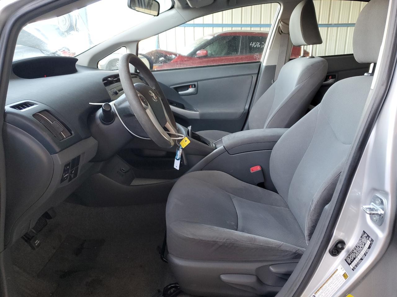 2010 Toyota Prius - Image 7