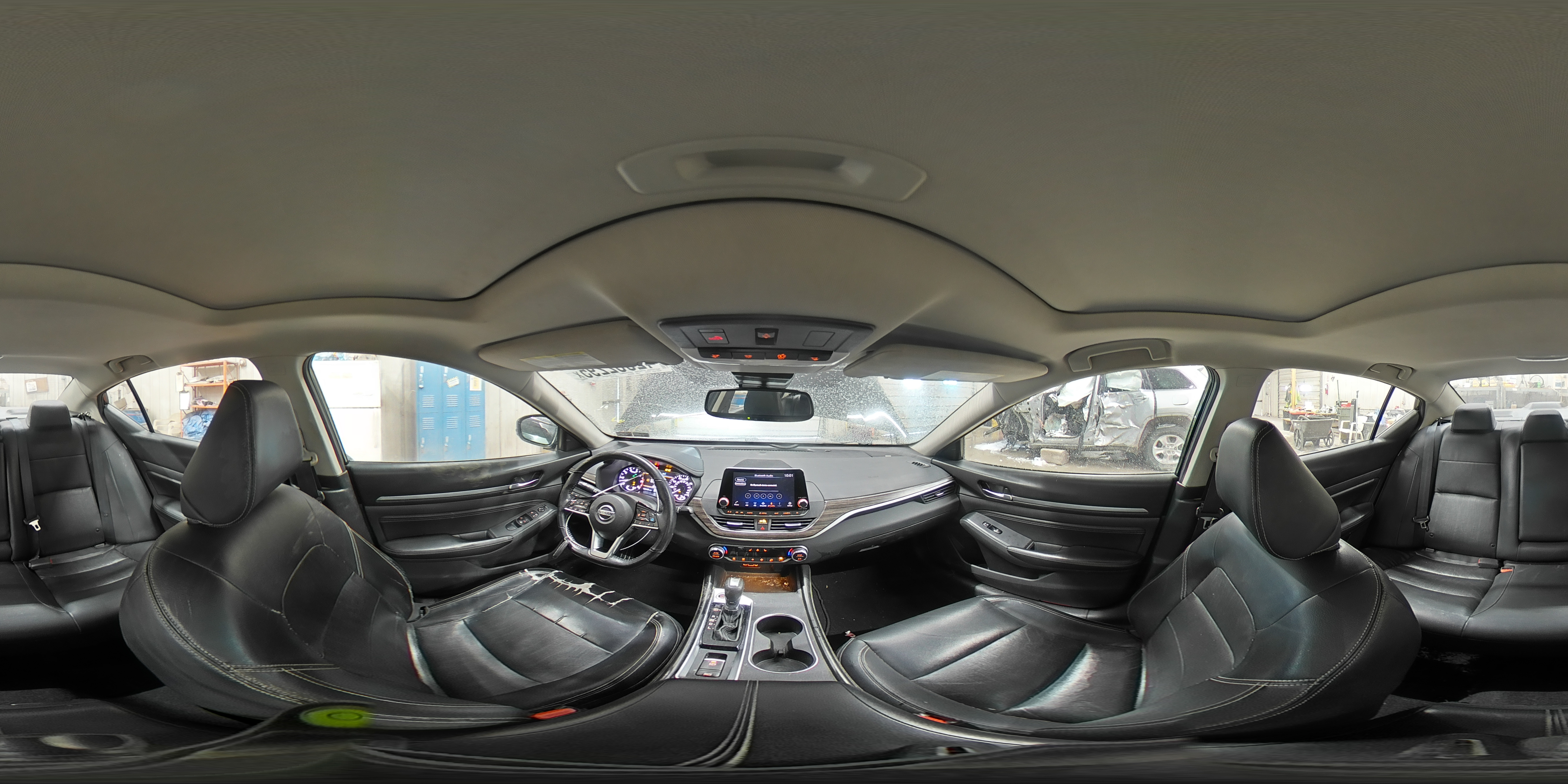 2019 Nissan Altima - Image 12
