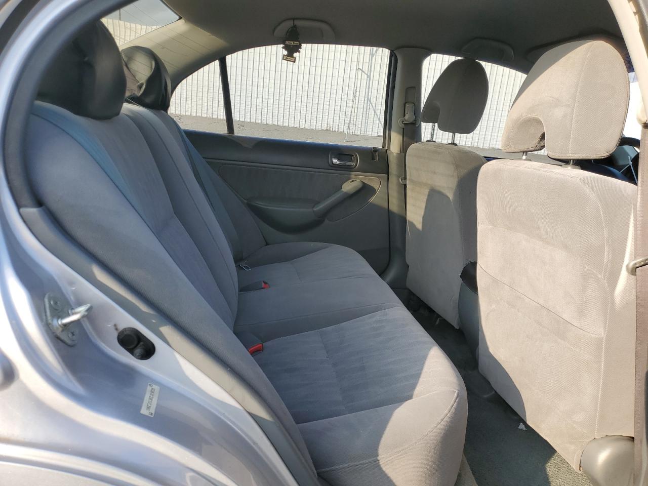 2003 Honda Civic - Image 11