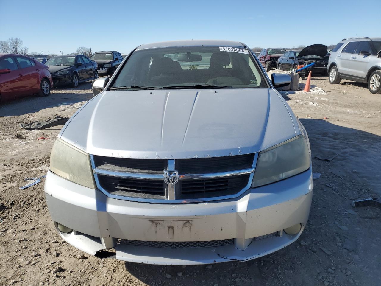 2008 Dodge Avenger - Image 5