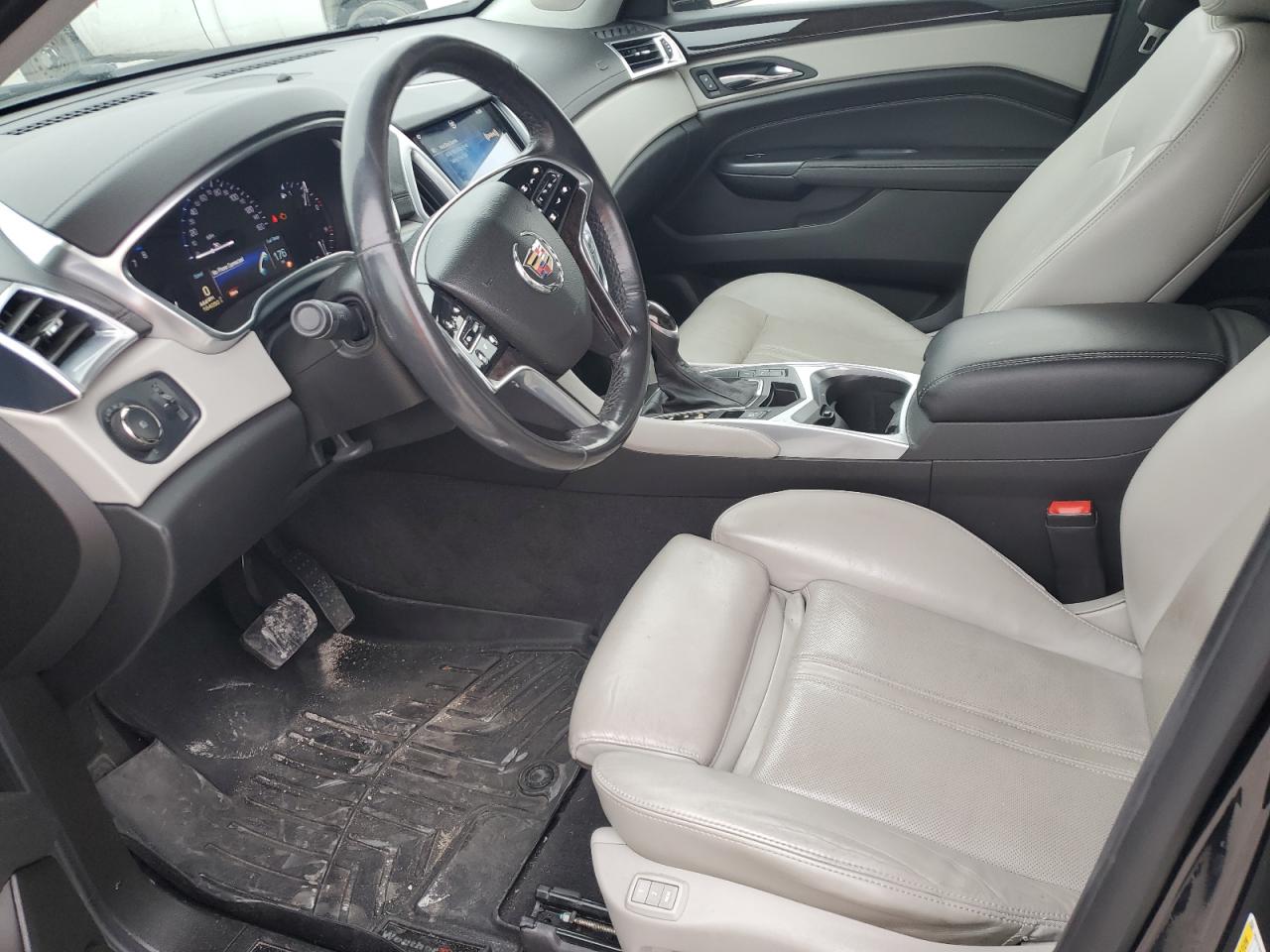 2013 Cadillac SRX - Image 7