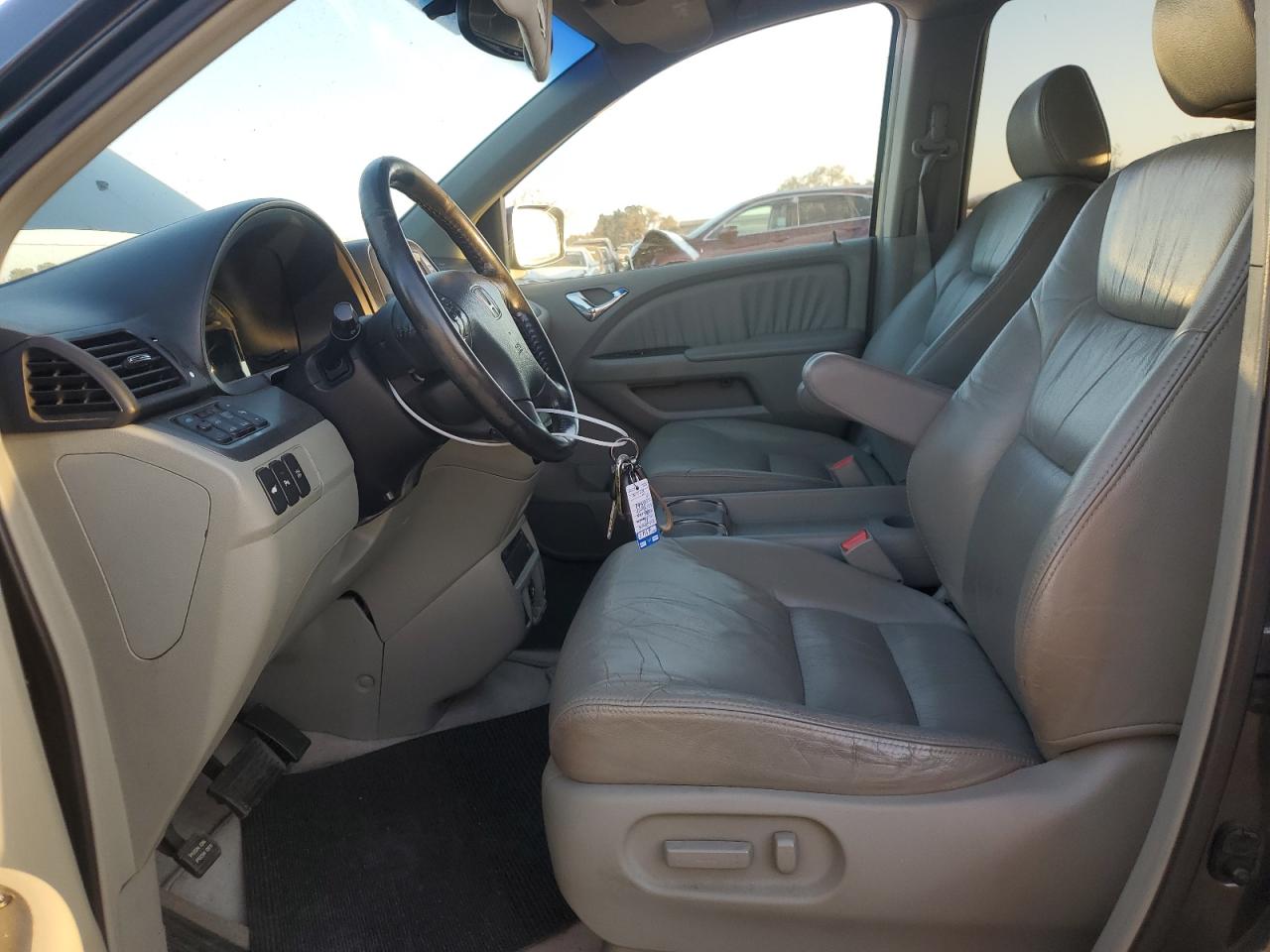 2006 Honda Odyssey - Image 7